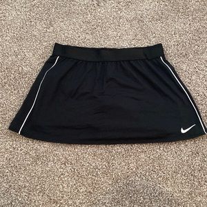 Nike Athletic Skirt